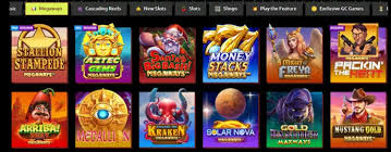 Welcome Bonus - Golden Dragon