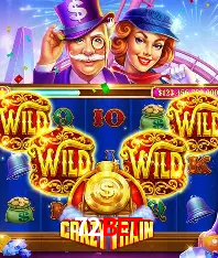 Jackpot Winner