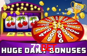 Jogos de Slot 72bet