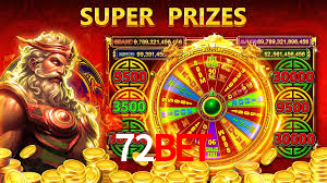 Bônus Generosos e Exclusivos no 72bet para Você!