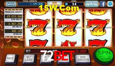 Apostas de Tênis 72bet