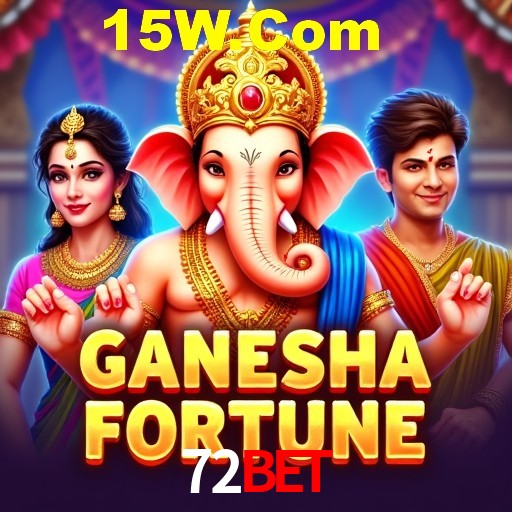 Game Providers 72bet