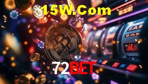 Blackjack Table 72bet