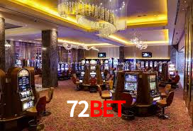 Ofertas Imperdíveis na 72bet: Promoções e Bônus Que Valem a Pena