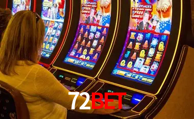Design Responsivo 72bet