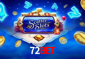Provedores de Jogos 72bet