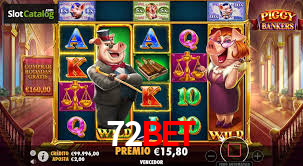 Daily Bonuses 72bet