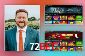 Premium Interface 72bet