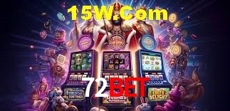 Live Casino 72bet