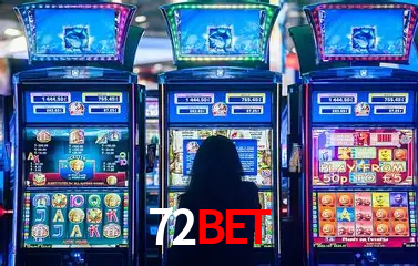 Promoção Relâmpago 72bet