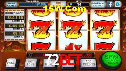 Especiais de Fim de Semana 72bet